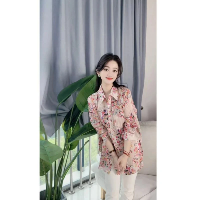 l046《路路推荐》夏季女装樱美嘉
