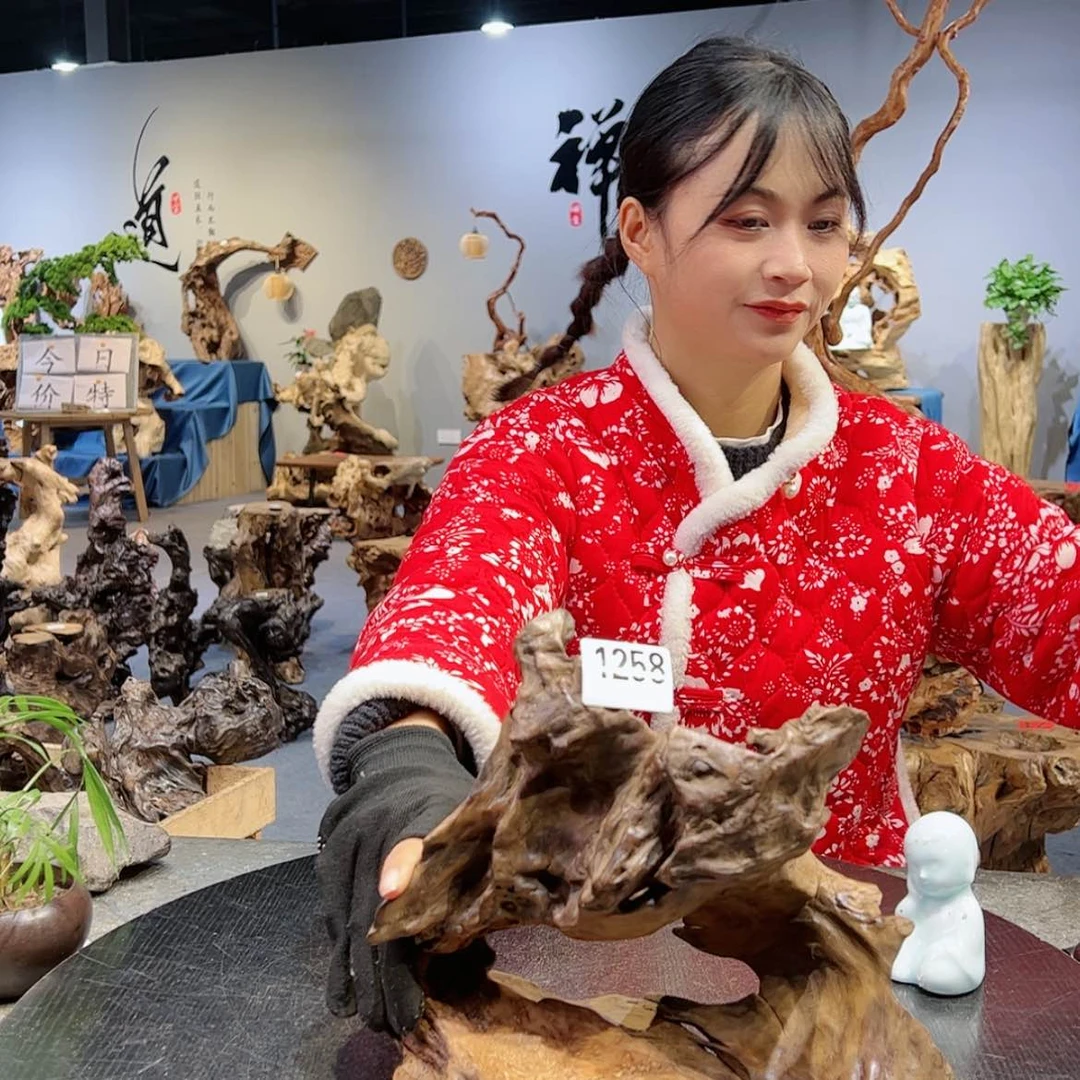 【闪购商品】紫砂茶宠王*程1258