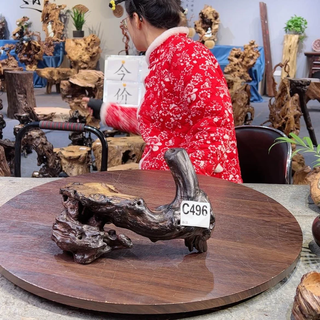 【闪购商品】紫砂无平**下