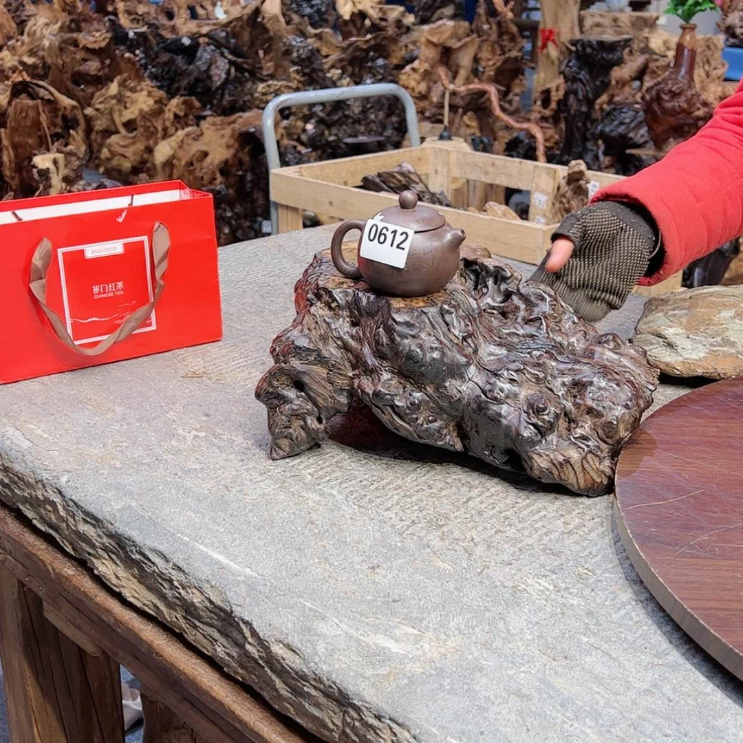 【闪购商品】骨瓷摆件【****】