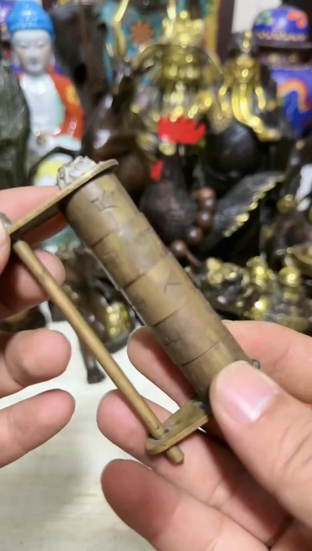 【闪购商品】铜器物件诚信经营