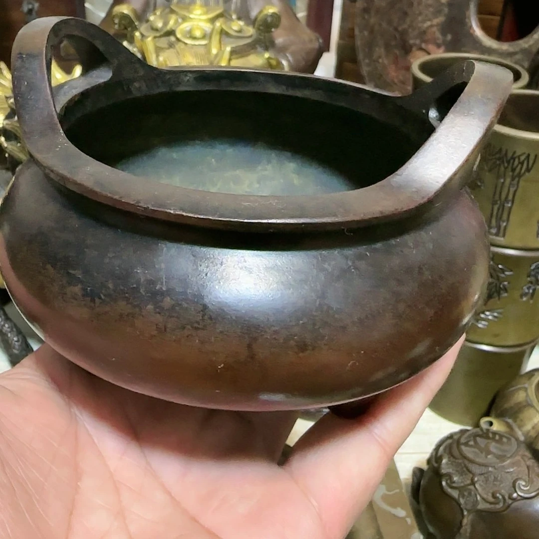 老铜器老铜器老铜器