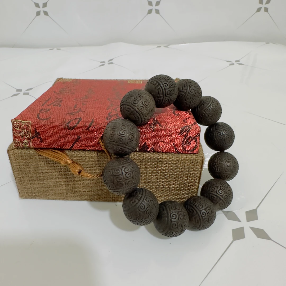 老铜器铜把件铜摆件铜挂件