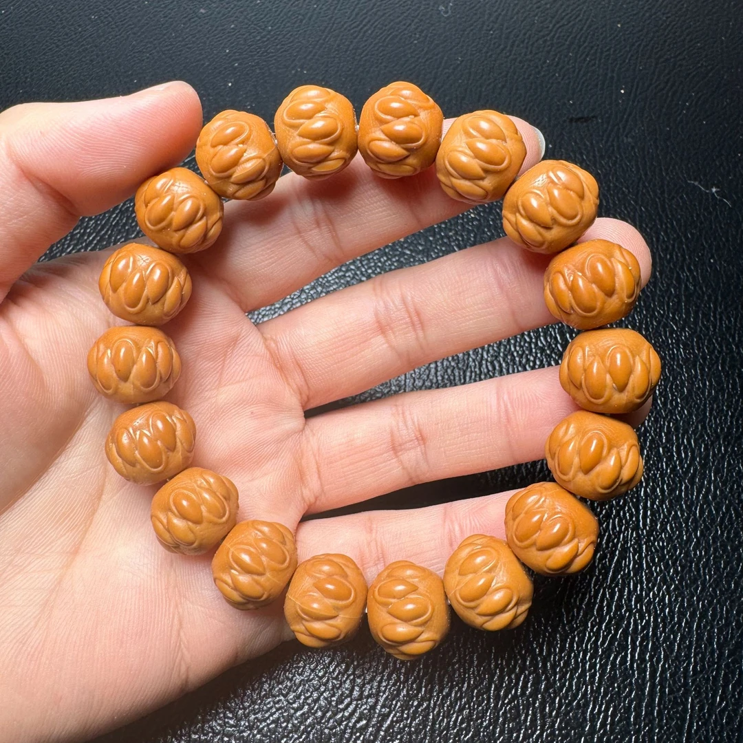 小号吞噬文玩手串