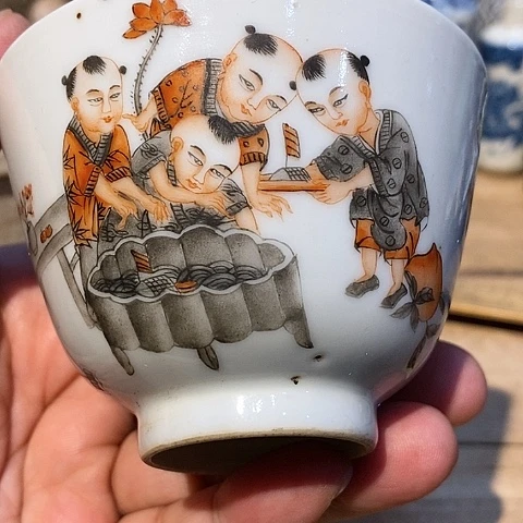 【闪购商品】摆件陶瓷陶瓷陶瓷