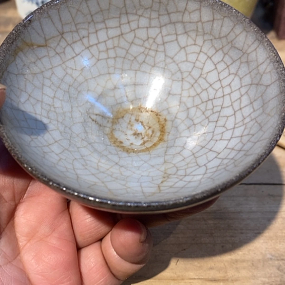 【闪购商品】瓷摆件