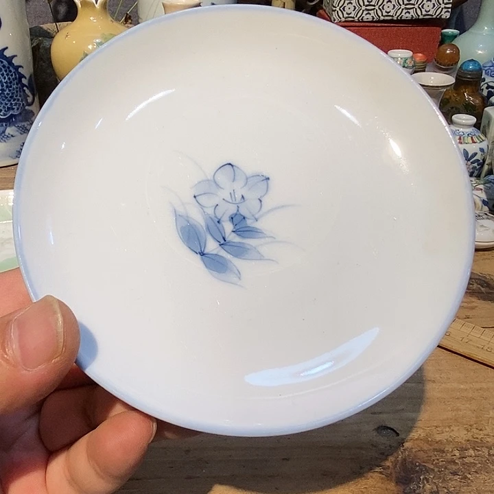 【闪购商品】摆件仿古瓷仿古瓷