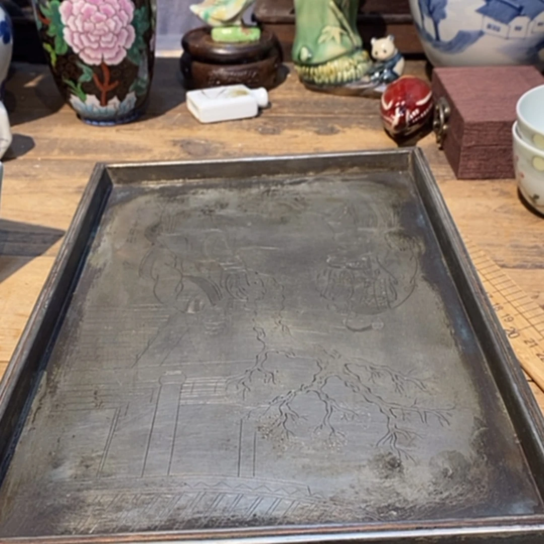 【闪购商品】瓷摆件用****9