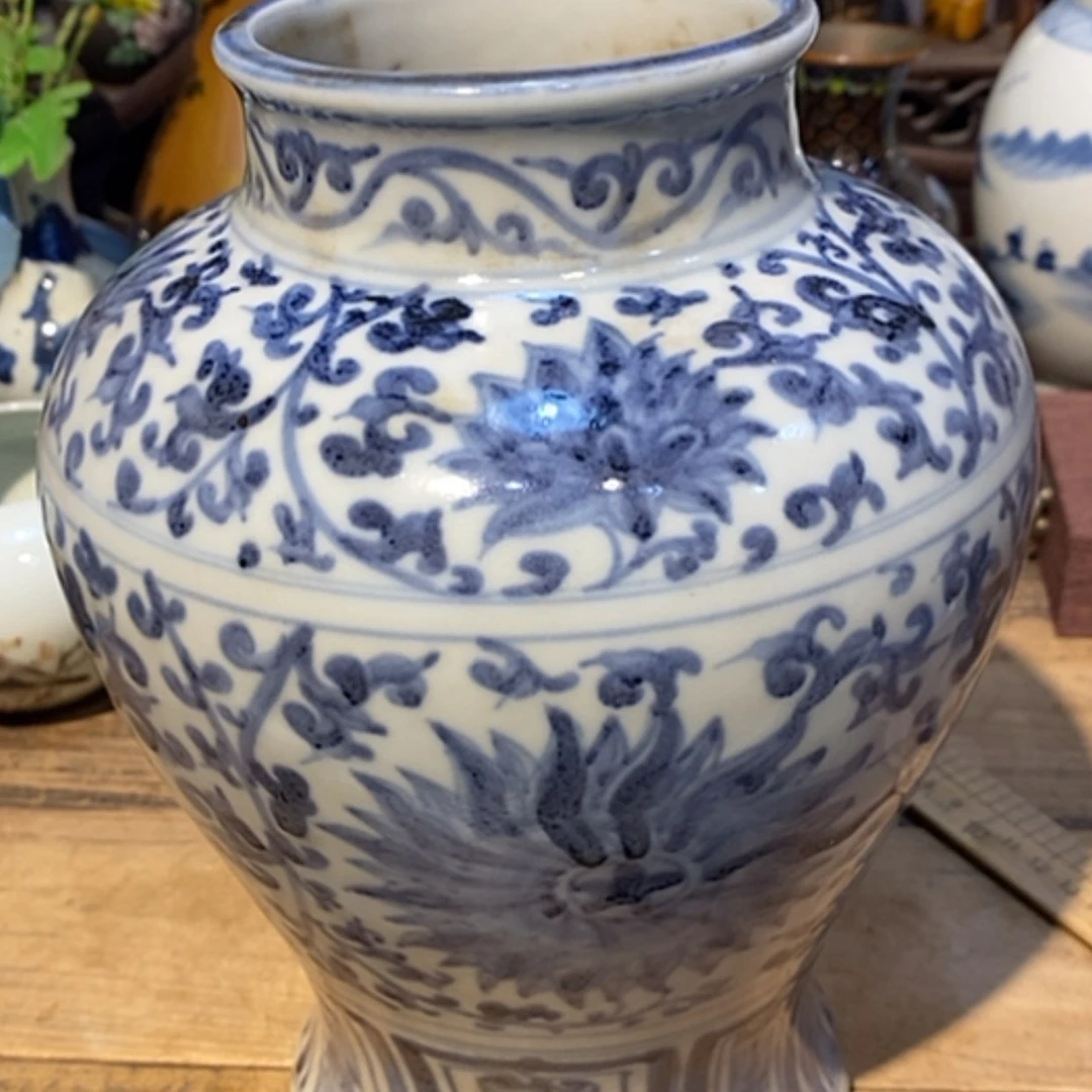 【闪购商品】瓷摆件