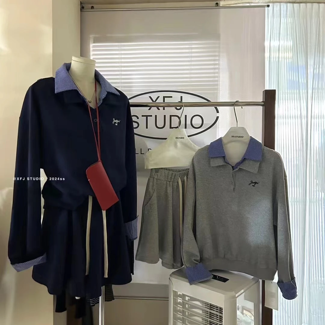 1号好看的衣服都在这秋冬新款女装