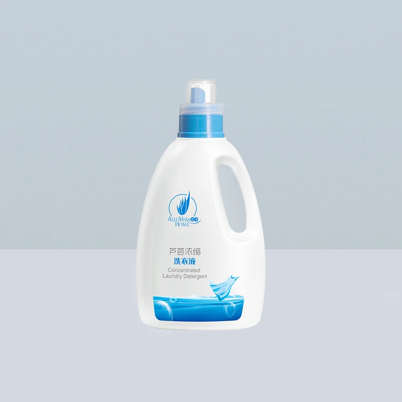 芦荟浓缩洗衣液CLD23