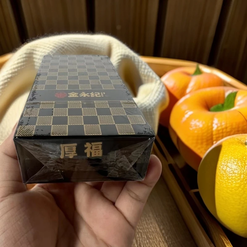 金永纪  （厚福）武夷岩茶18g