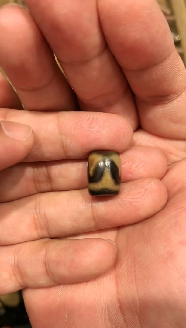 【闪购商品】玛瑙/玉髓颈饰未镶嵌30