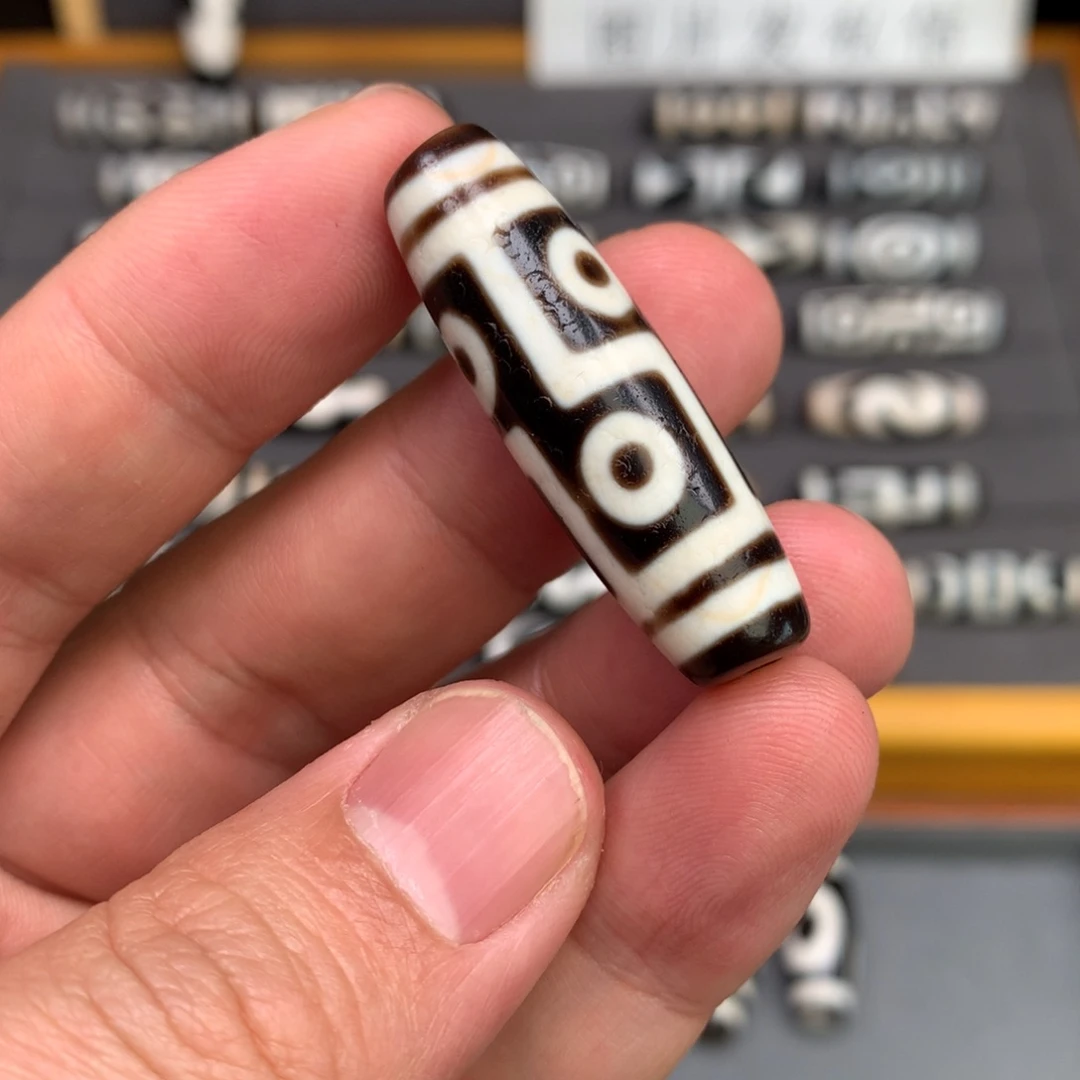 玛瑙/玉髓颈饰未镶嵌顺*顺