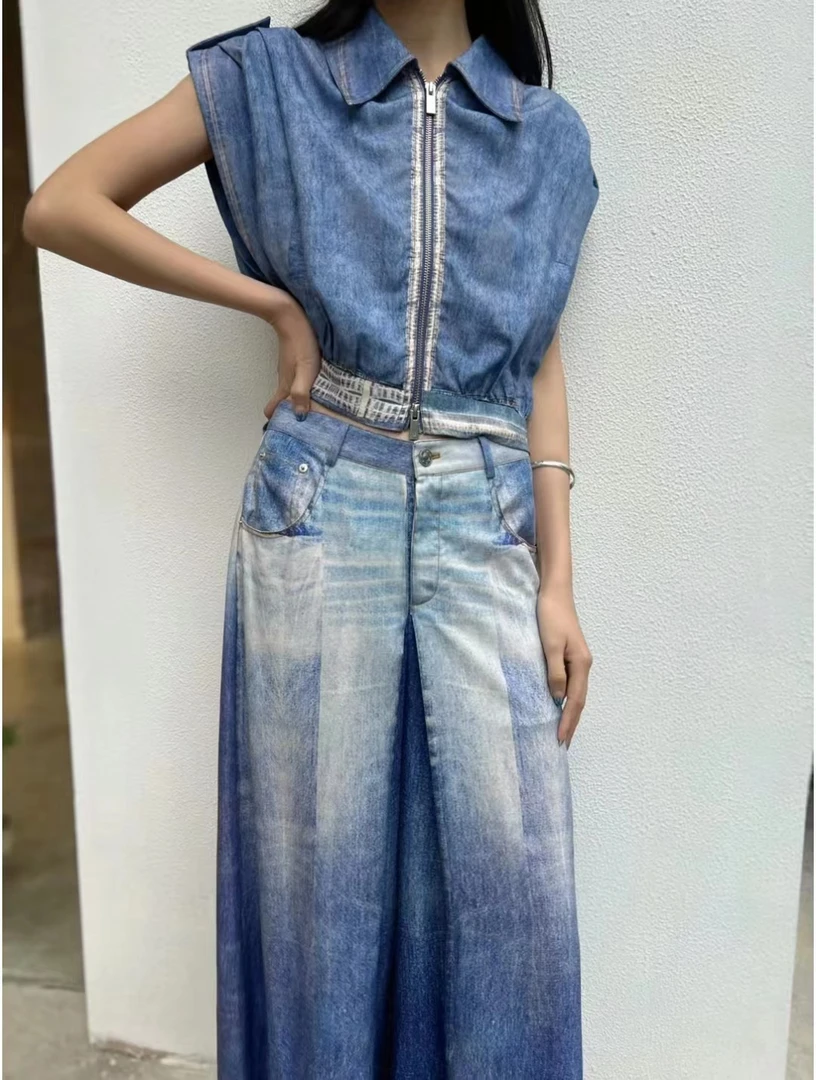 Gao奢孤品女装209-499