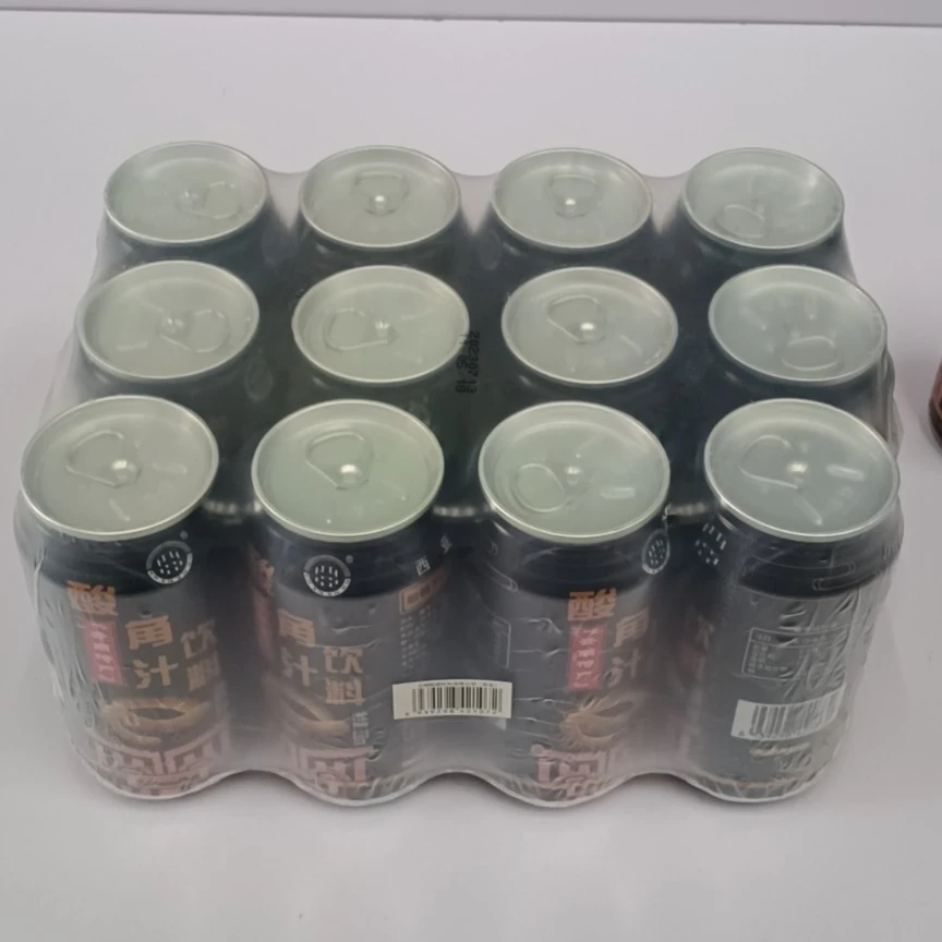 西亚酸角汁【338ml*12罐】