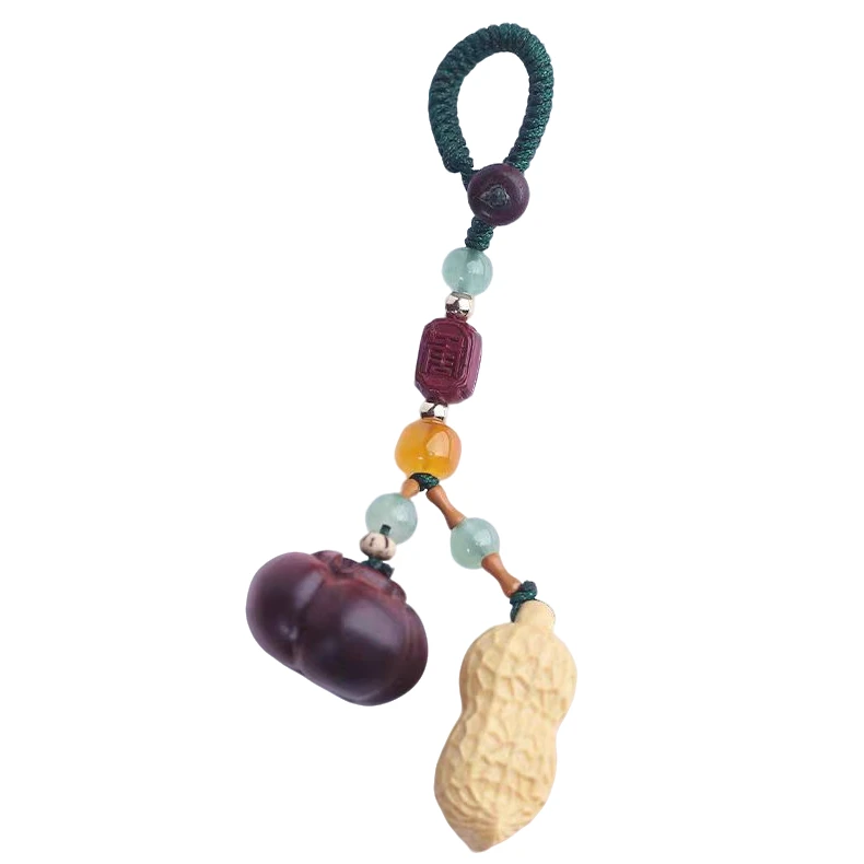 【直播推荐】好事发生挂件