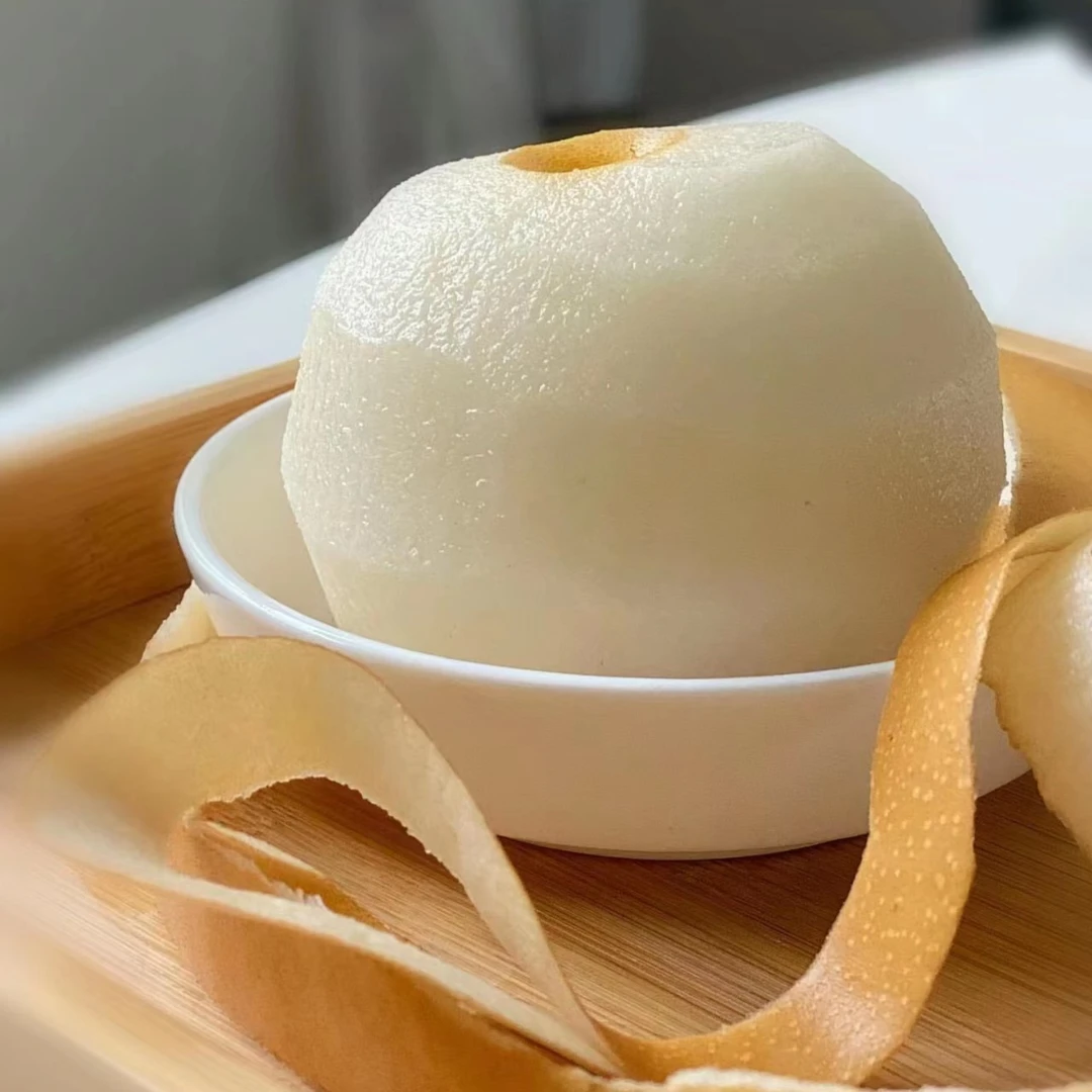 【达吾水果】探悦计划秋月梨6枚礼盒装