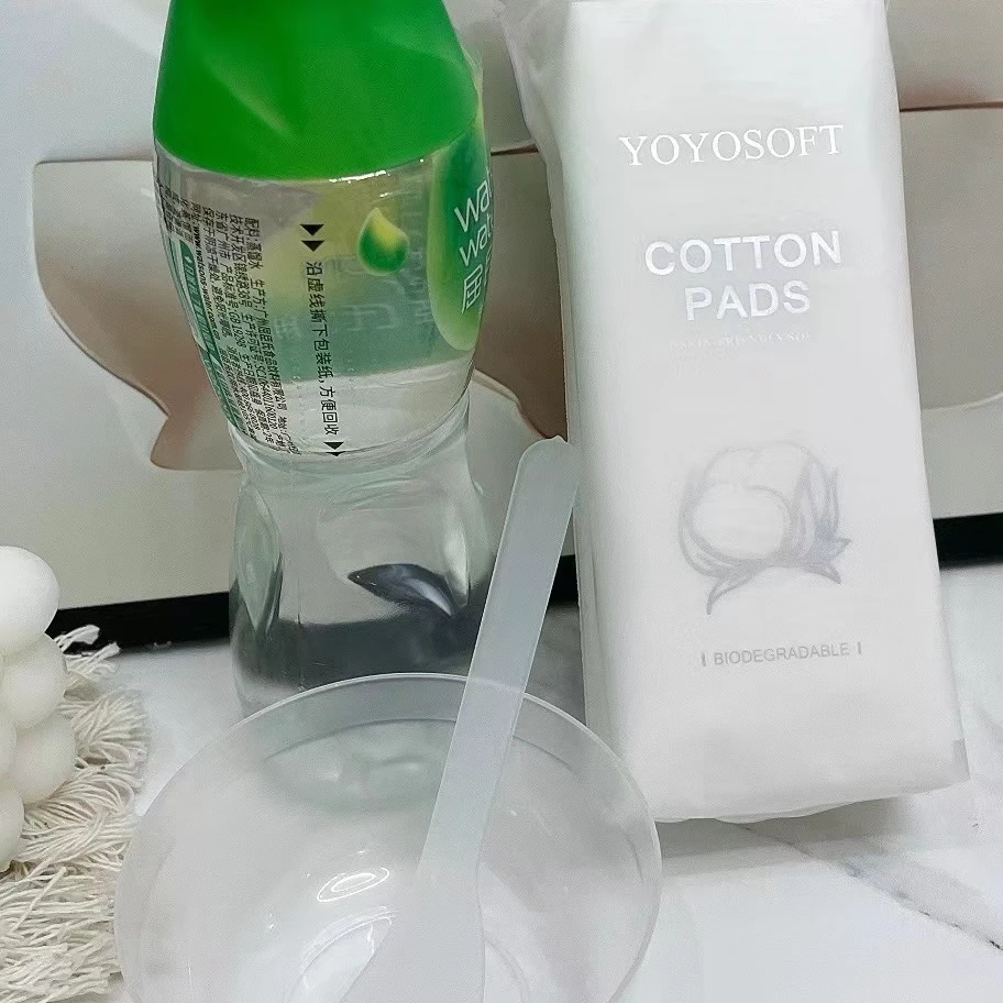 diy面部护肤工具套餐