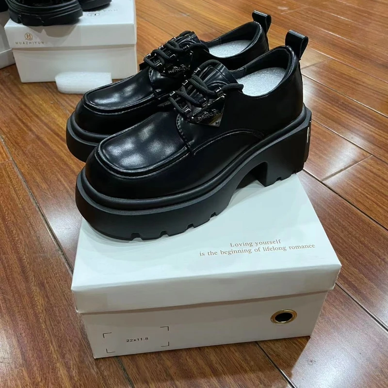 010小蜻蜓编码孤品广州时尚真皮乐福鞋