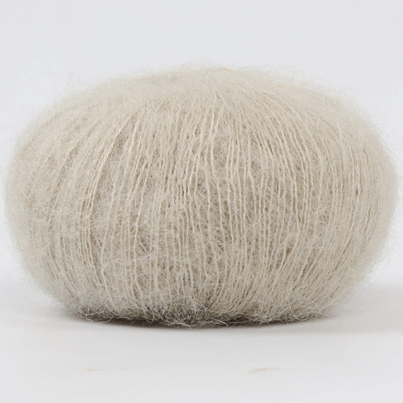 5/14九色鸟毛线小号高端 S