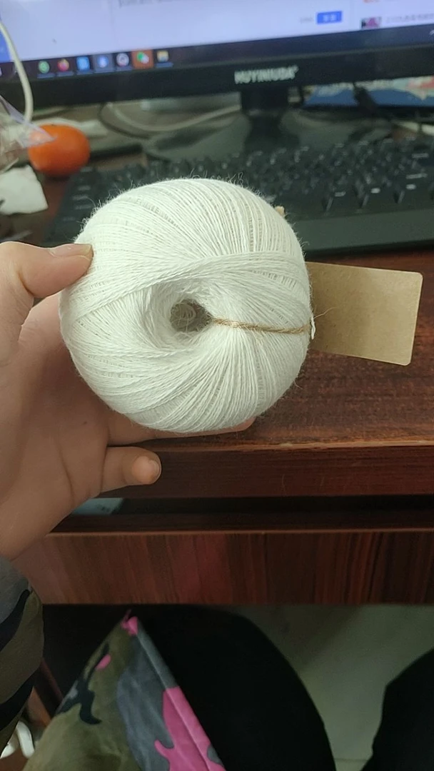 12.31九色鸟毛线坊小号高端 C