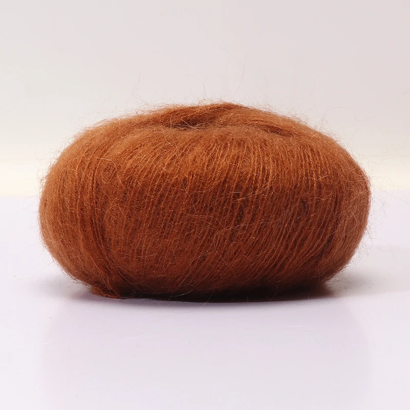 7/22九色鸟毛线小号高端 U