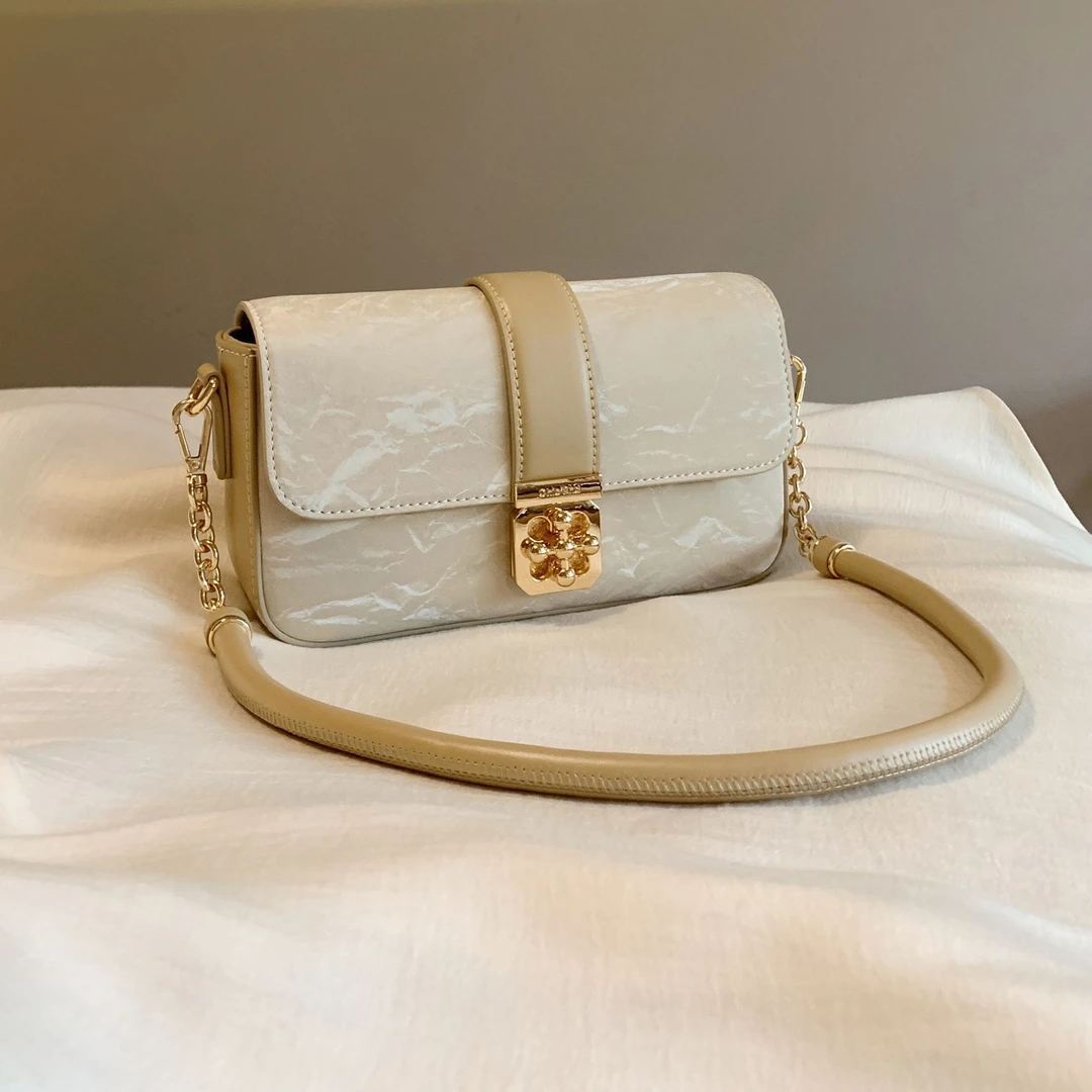 南风Chio2nd 小方包包女士 2025新款小众单肩通