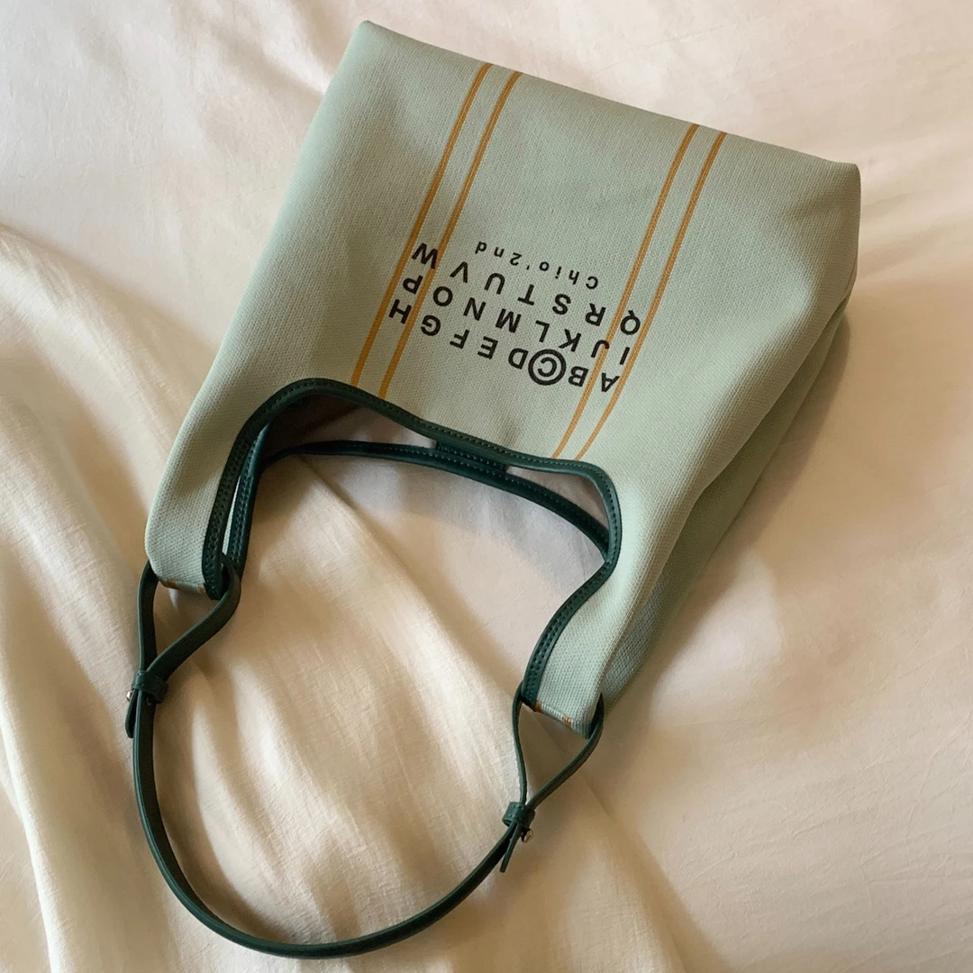 南风Chio2nd 托特包包 单肩夏天通勤包