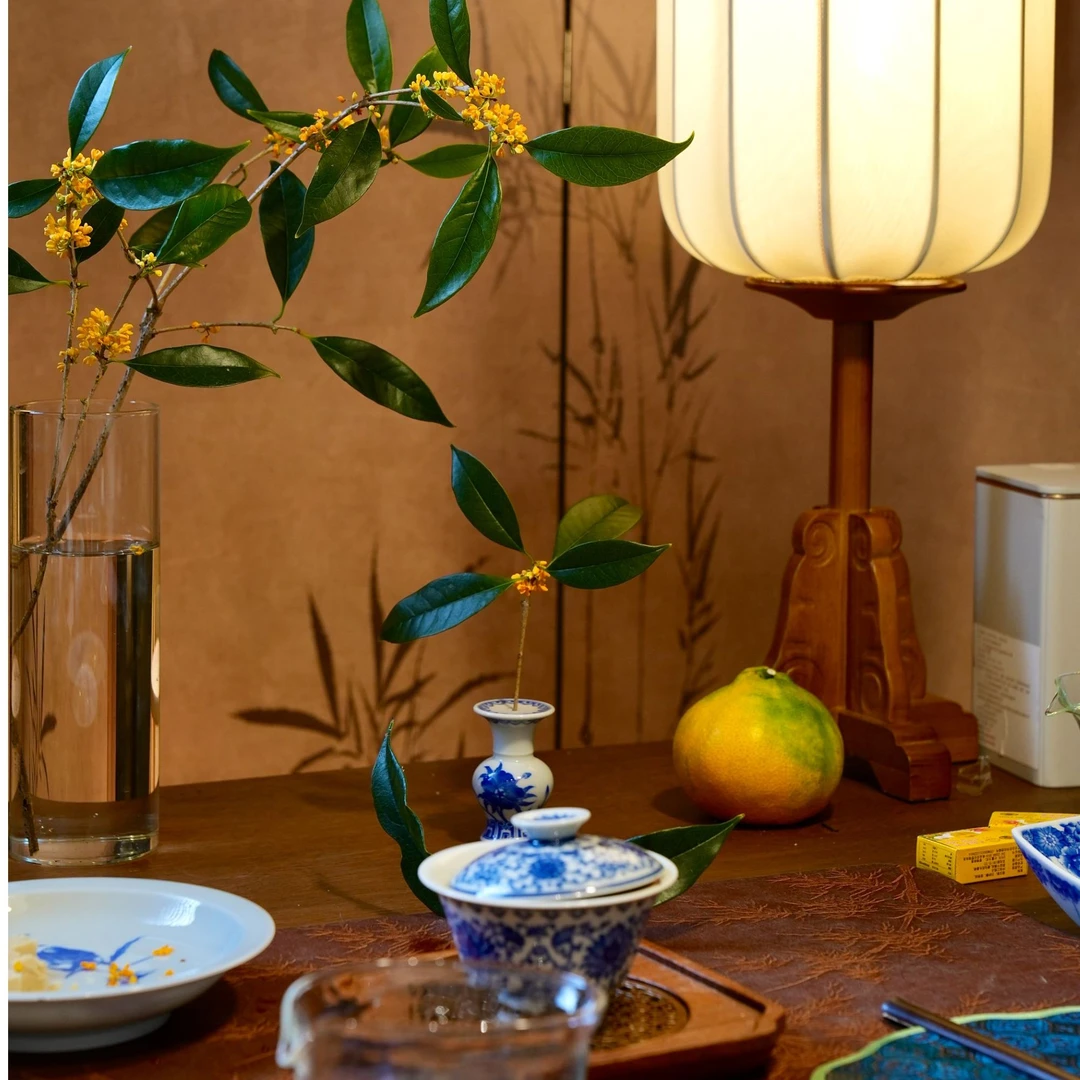 新店福利 通用链接 景德镇柴窑青花 陶瓷手链福袋 非图片产品