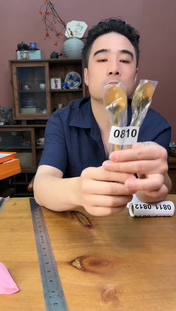 【闪购商品】瓷片 810号