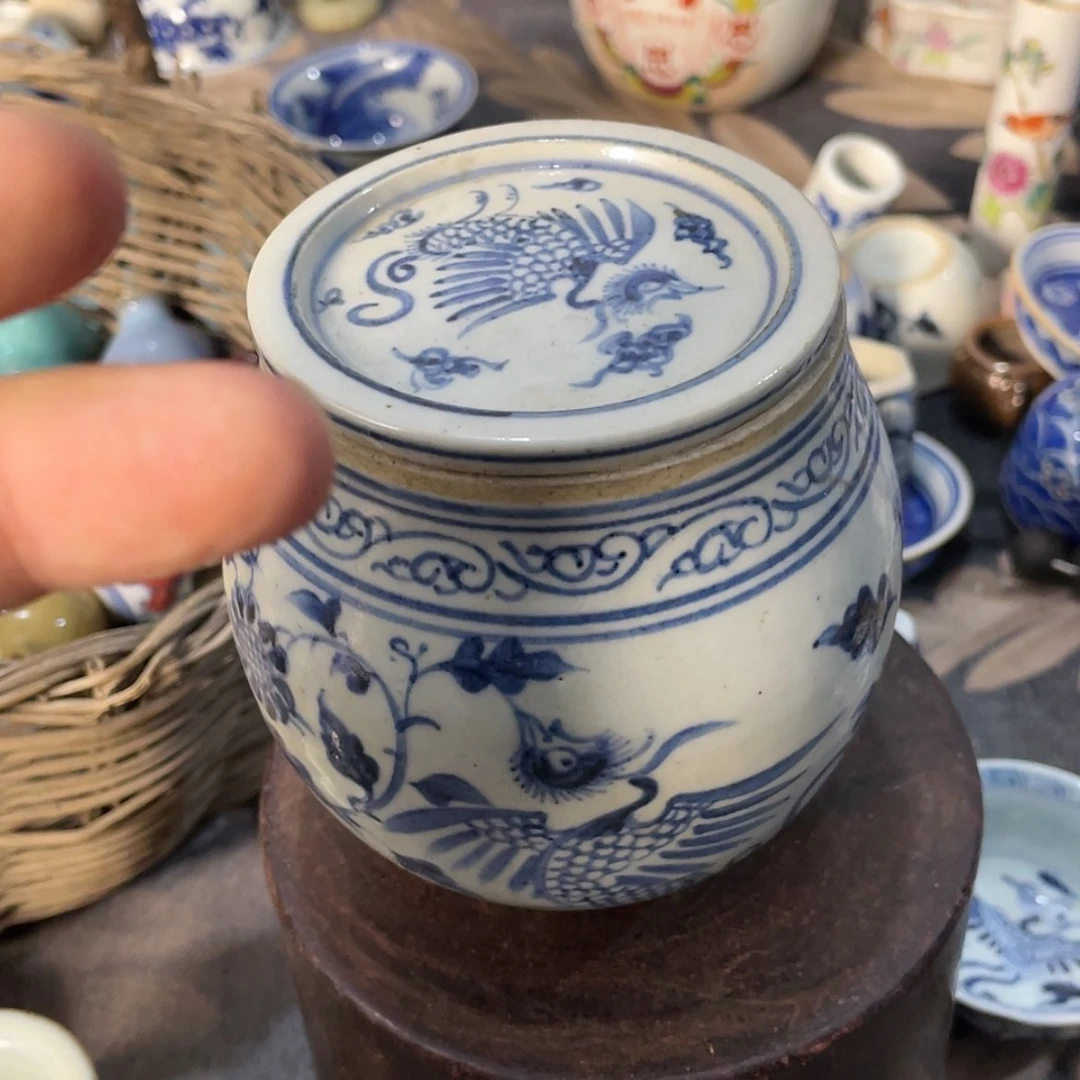 【闪购商品】陶瓷摆件
