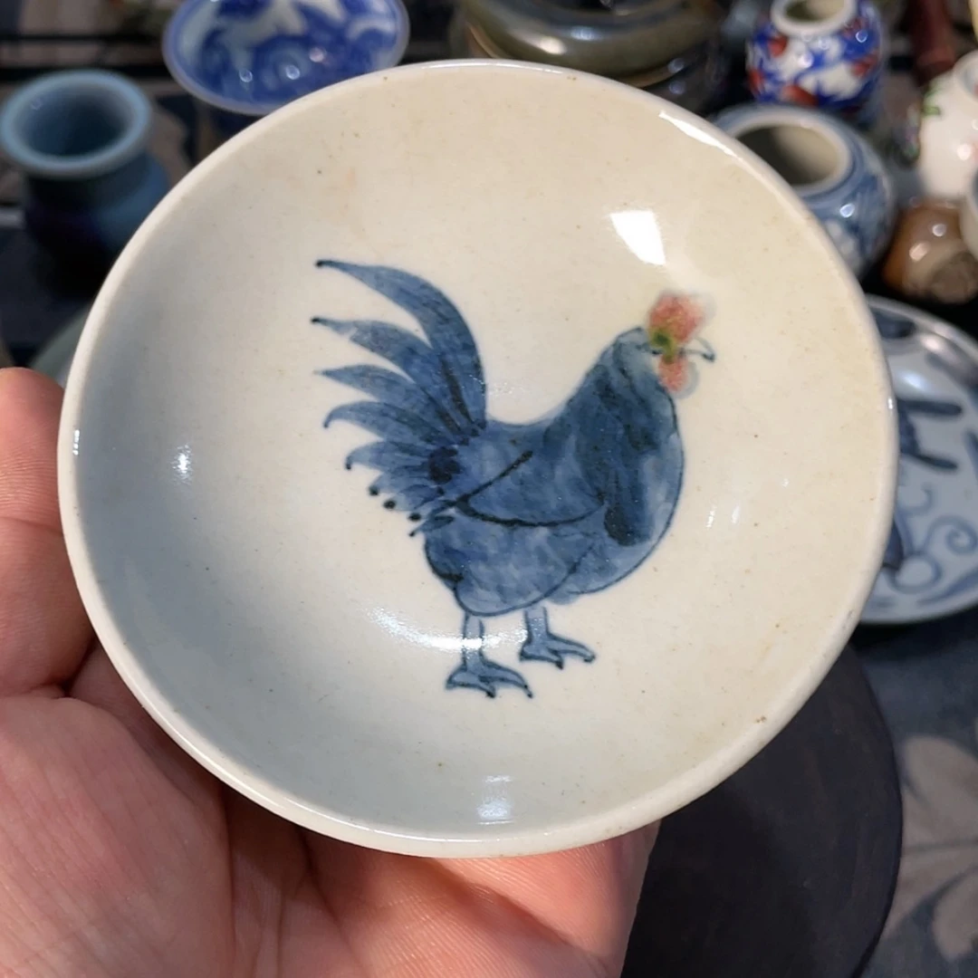 【闪购商品】陶瓷摆件