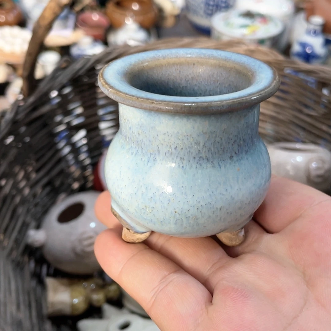 【闪购商品】陶瓷摆件