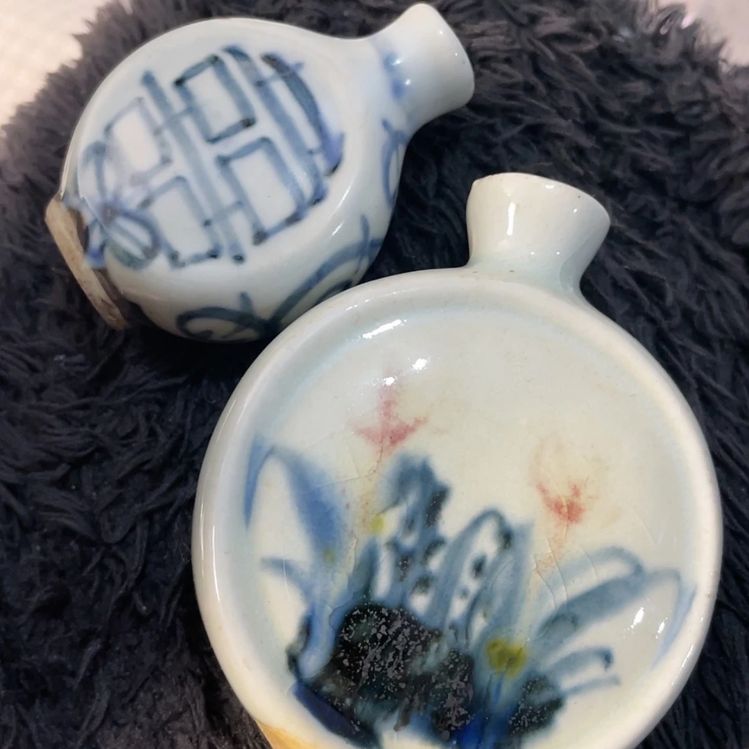 【闪购商品】陶瓷摆件