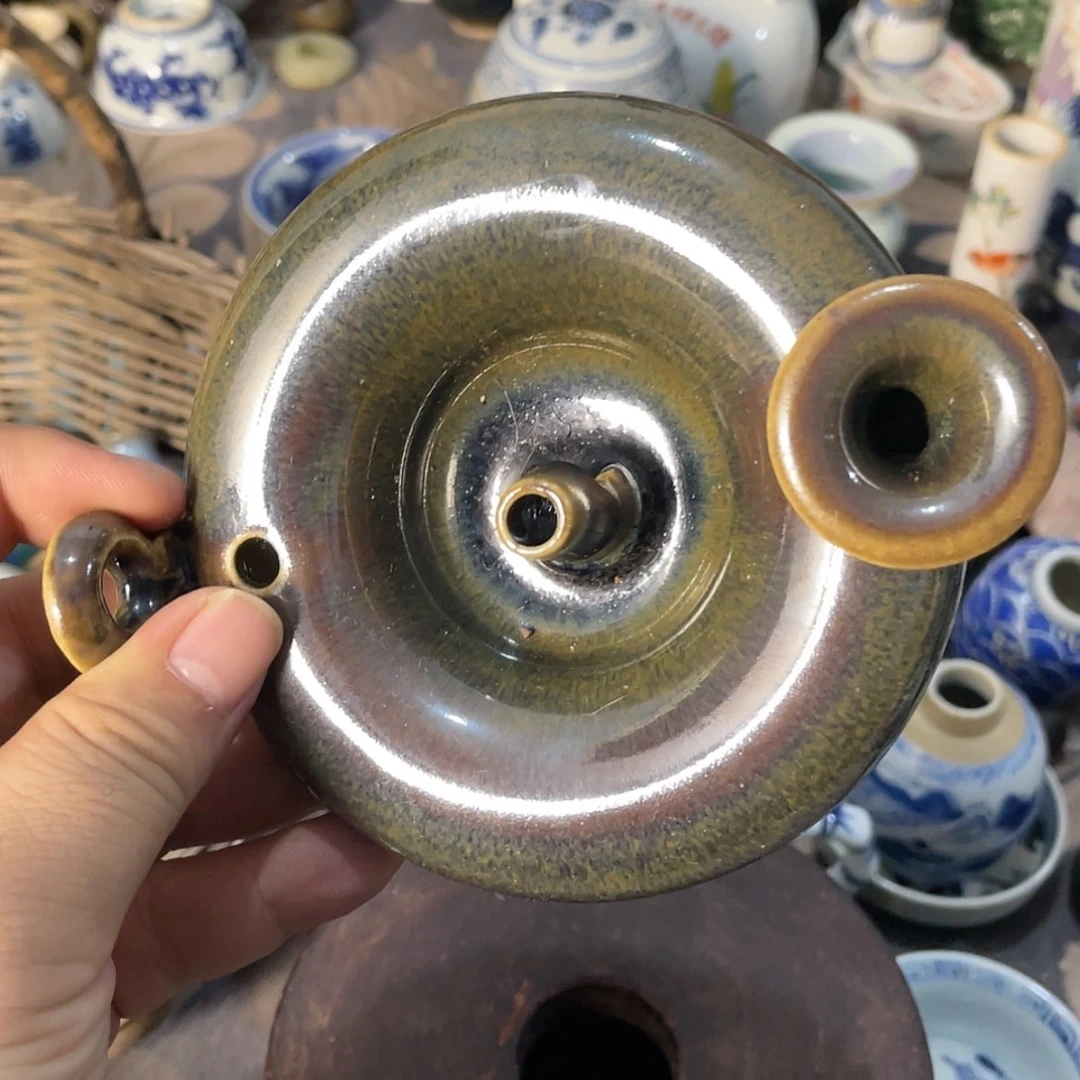 【闪购商品】陶瓷摆件