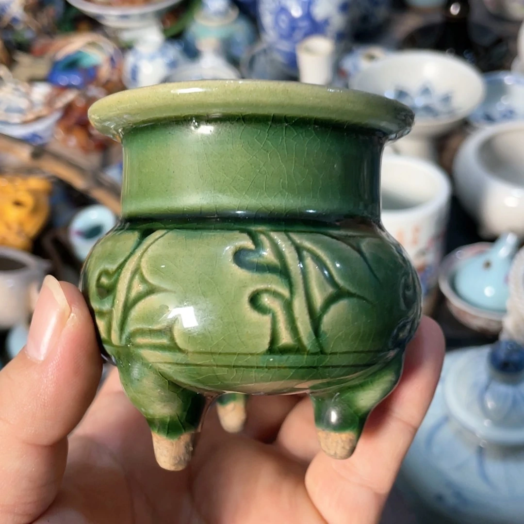 【闪购商品】陶瓷摆件