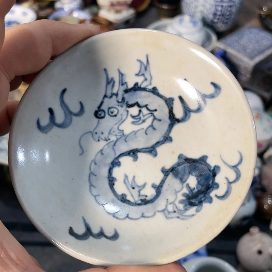 【闪购商品】陶瓷摆件