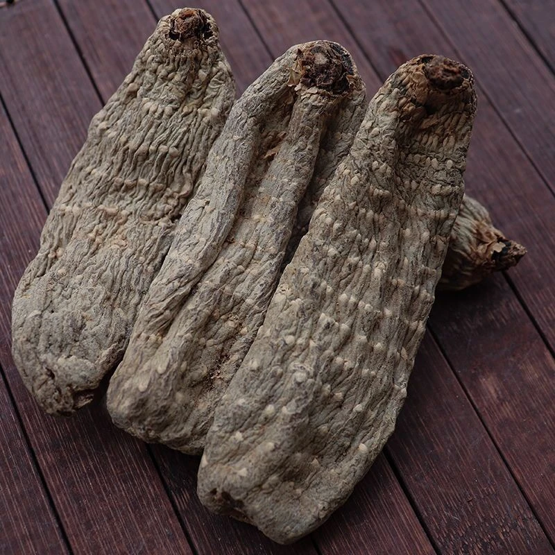 【2】云南干货天麻 天麻炖汤 可磨粉