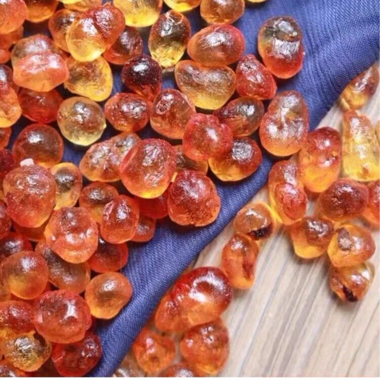 【1】云南 高品质桃胶 正品食用桃胶 500g