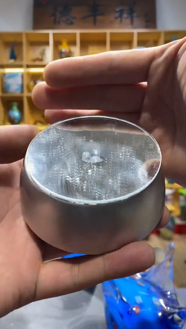 【闪购商品】瓷摆件灯座 配件
