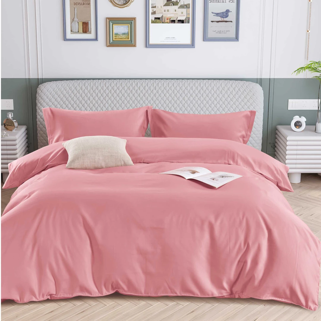 【细纱贡缎云锦棉】四件套