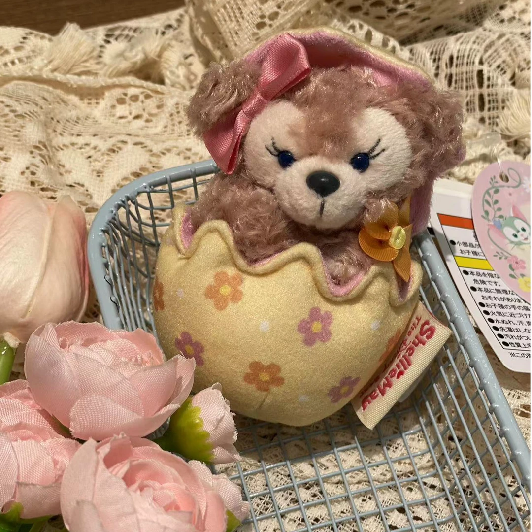 玫玫日迪彩蛋款9cm