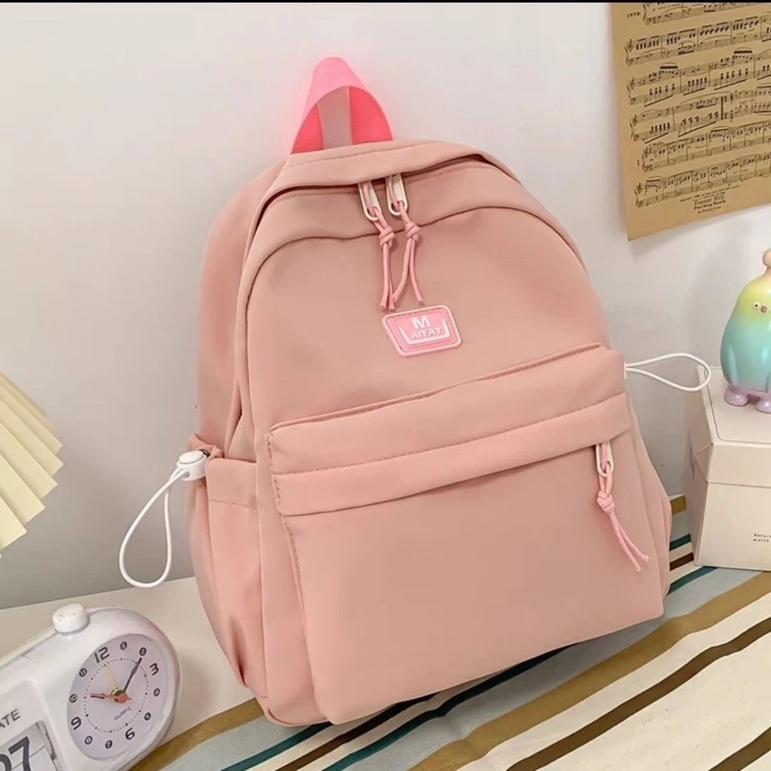 【790-819】找到对应编号付款—小众休闲旅行出游双肩背包