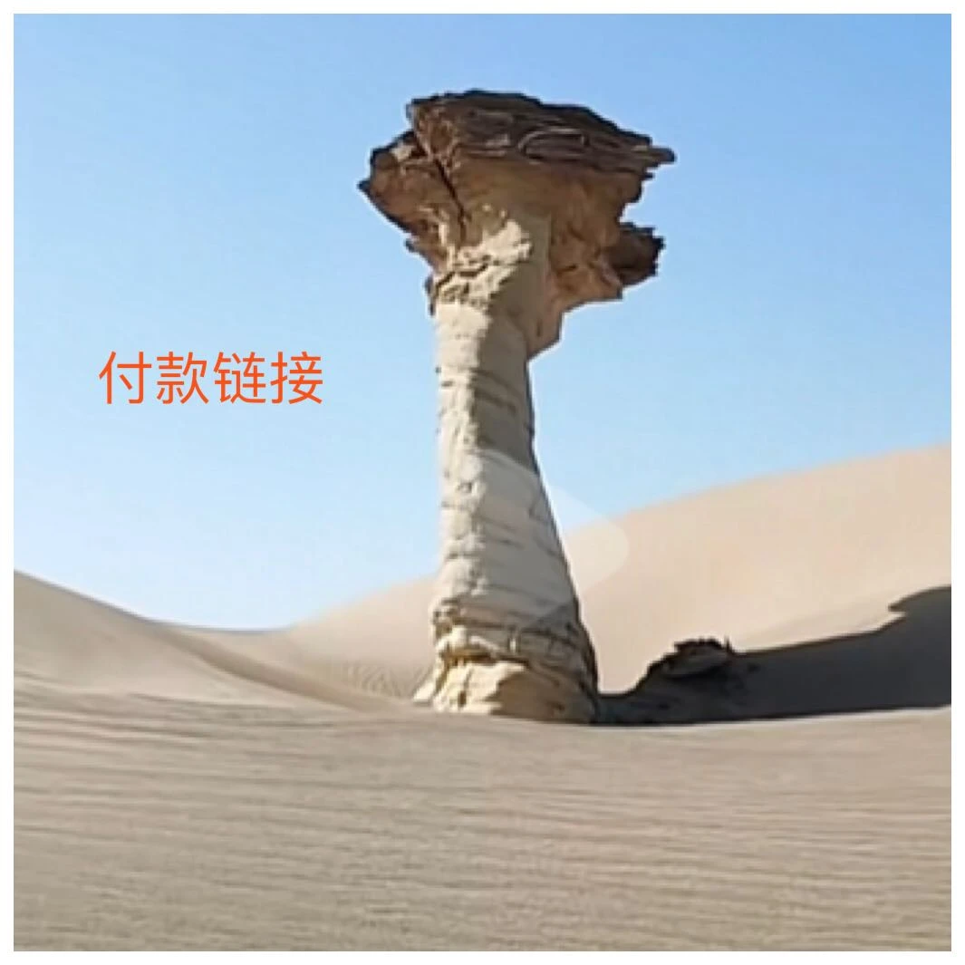 各类新疆奇石，泥石，风凌石，戈壁石