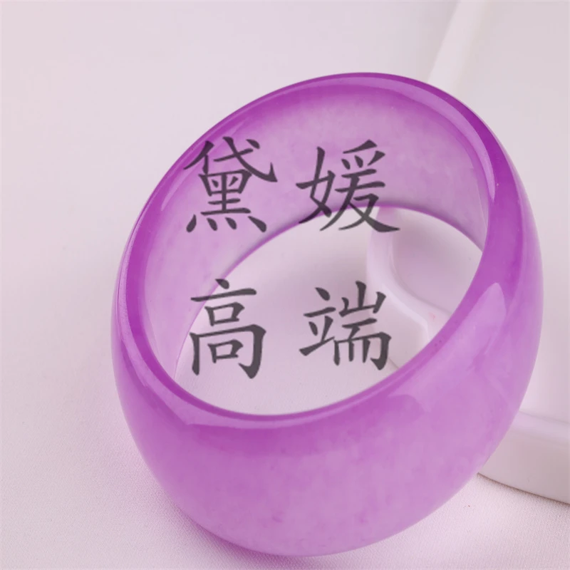 【官方补贴】S级典藏 珍藏款 文化传承系列 简约手镯B109