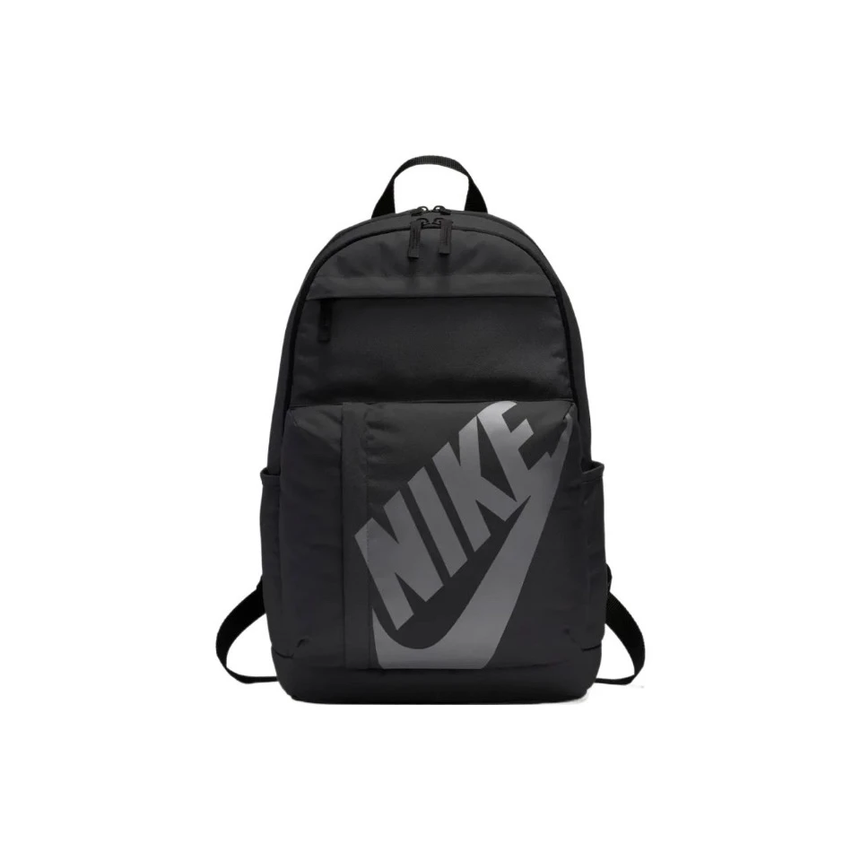 Nike/耐克男女大容量书包运动双肩包学生背包BA5381-CK0944-010
