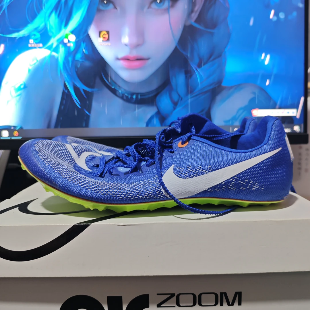 编号47  Nike二手fly4钉鞋40.5码