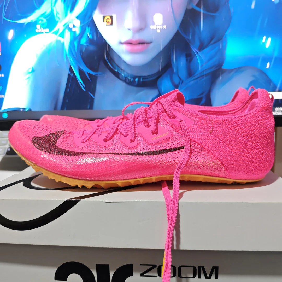 编号70  Nike二手superfly二代44码钉鞋