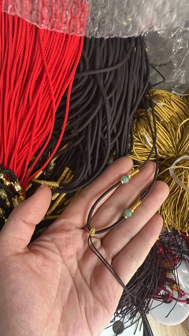 铜吊坠 梦玲原创设计特色